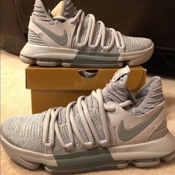 Nike Zoom KD10